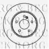 MERCE A1244231112 Brake Disc